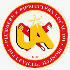Plumbers & Pipefitters Local 101