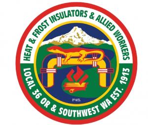 Heat & Frost Insulators Local 36