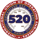 Operating Engineers Local 520