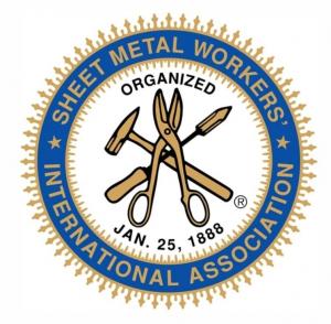 Sheet Metal Workers International Association Local 36