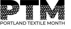Portland Textile Month