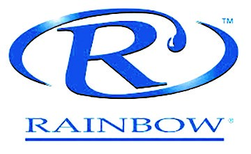 Rainbow Cleaning System