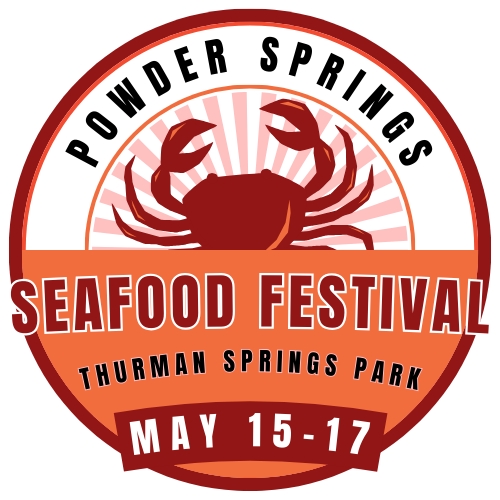 2026 Powder Springs Seafood Festival