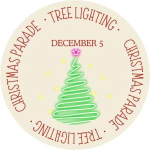 Christmas Parade & Tree Lighting