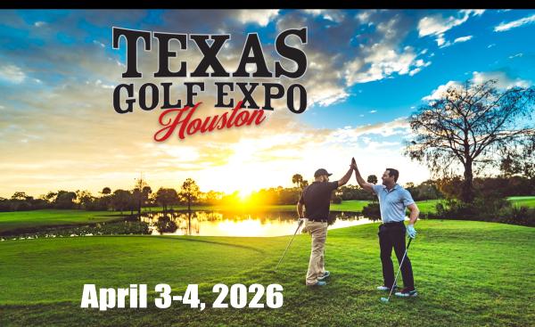 2026  TX GOLF EXPO-HOUSTON