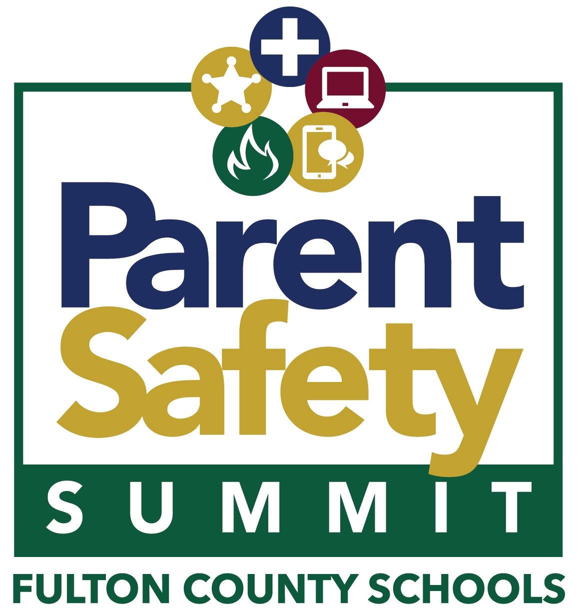 FCS Parent Safety Summit
