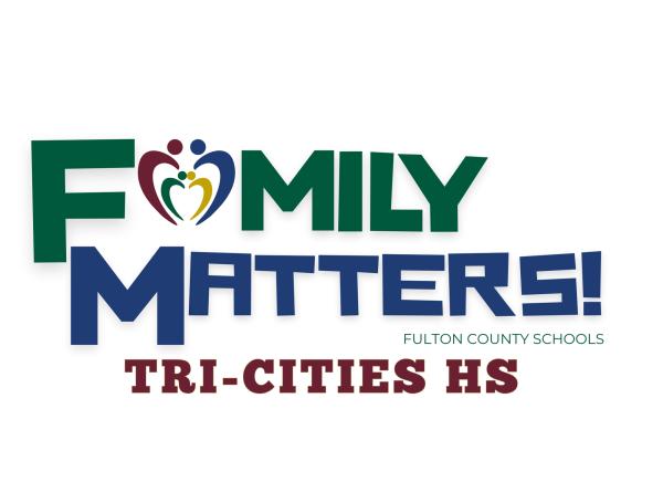 Tri-Cities  Family Matters 2025