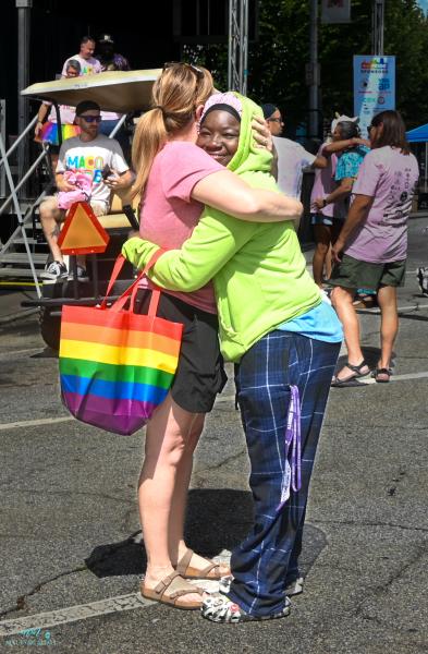 2026 Macon Pride Street Festival