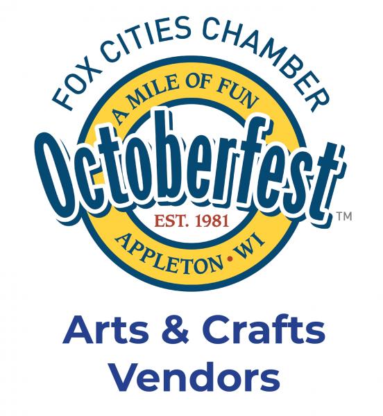 Appleton Octoberfest Arts & Crafts Vendors