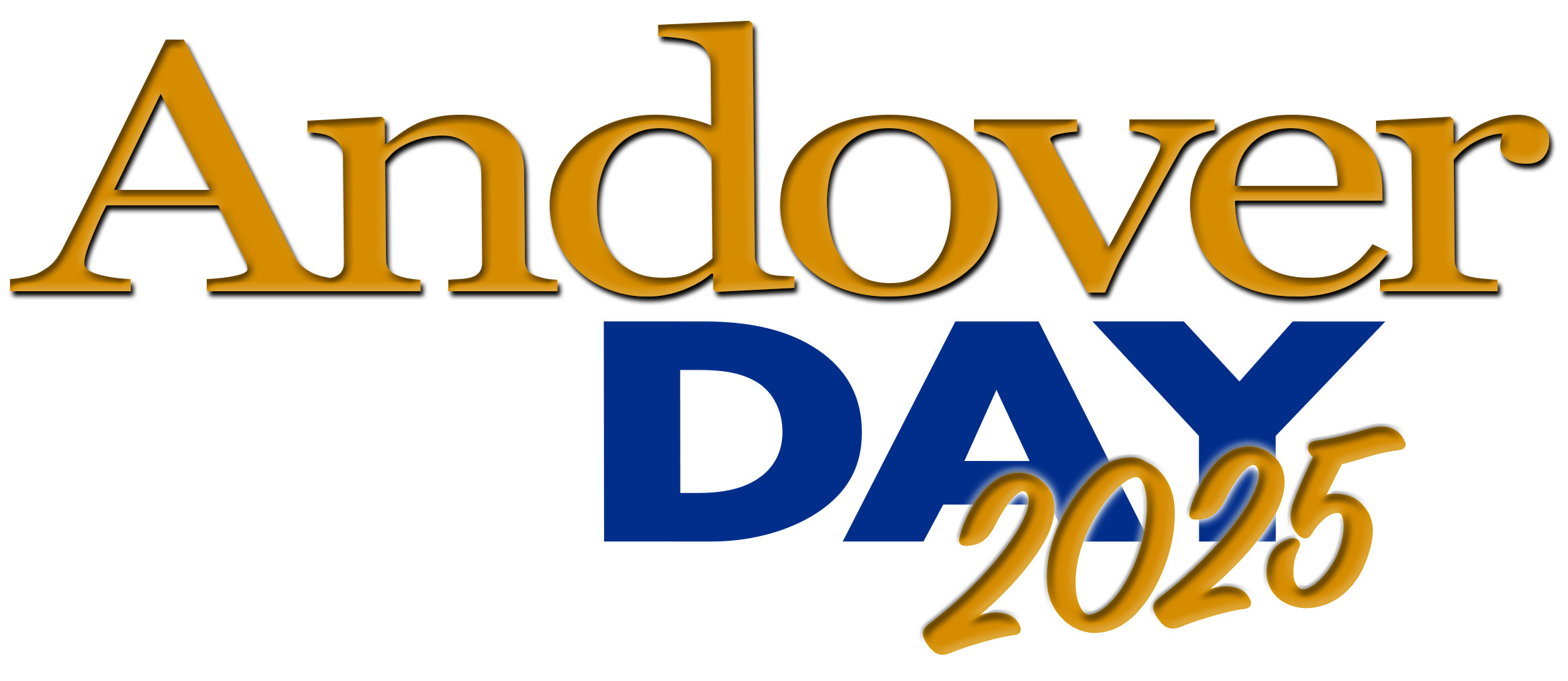 Andover Day 2025