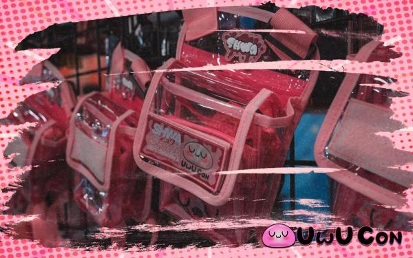 UwU Con Vendor Application