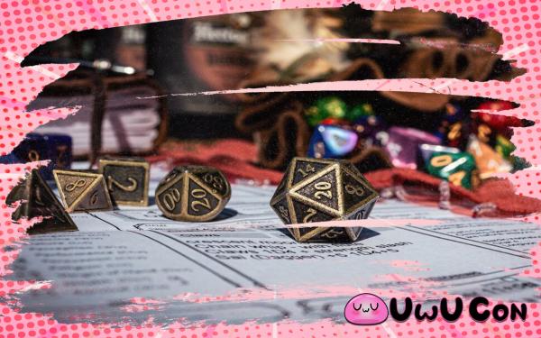 TTRPG Vendor Application