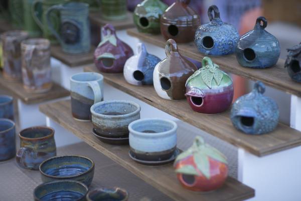 Artists and Craftsmen Artists and Craftsmen