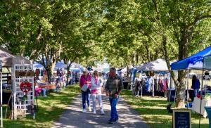 Food Vendor Booth Application
