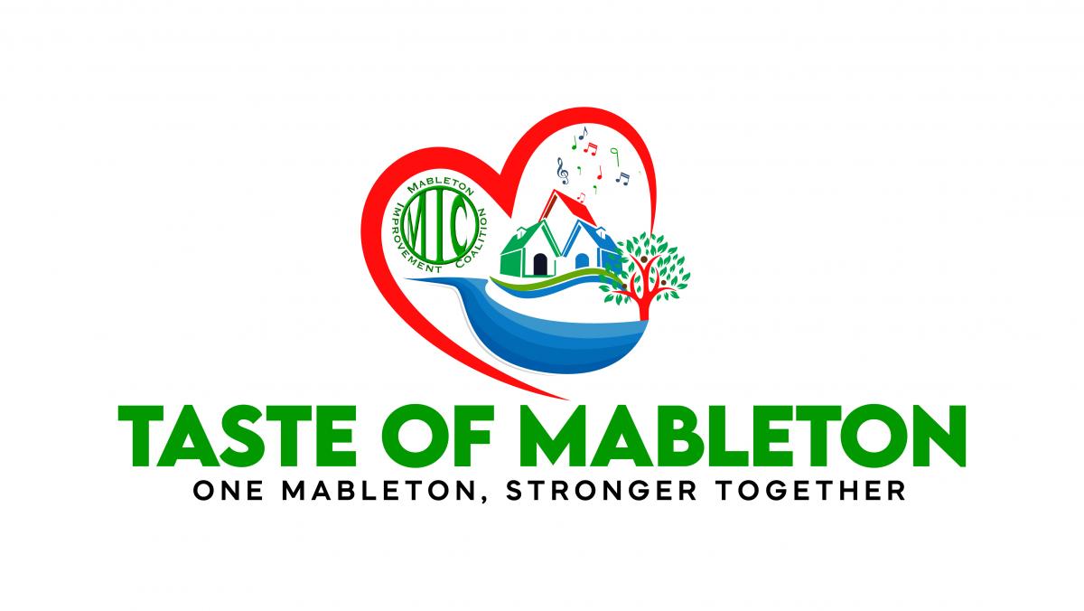 MIC's Taste of Mableton 2024 cover image