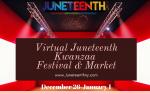 Juneteenth Kwanzaa Festival & Market