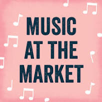 Farmers Market Entertainment/Musicians