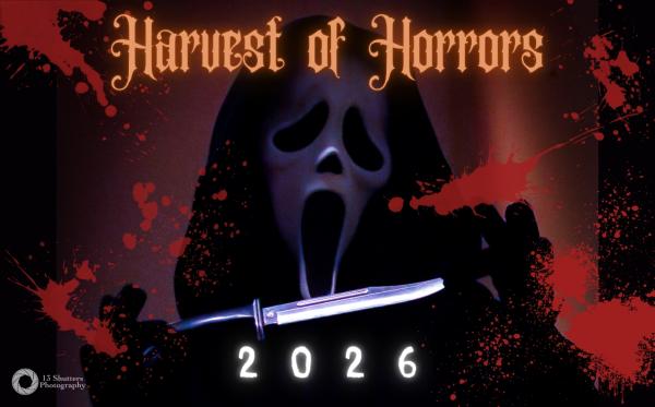 Harvest of Horrors 2026