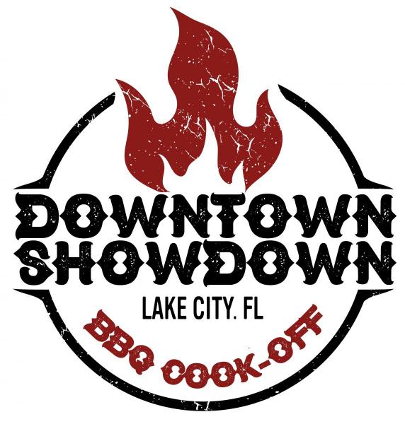 Downtown BBQ Showdown  Cook-Off