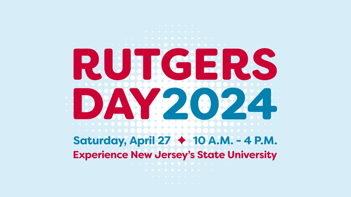 Rutgers Day