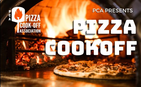 Pizza Cook-off Competition - FRIDAY