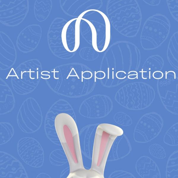 Artist Application