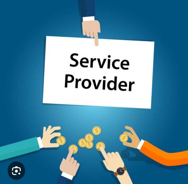 Service Providers/Informational- This is not an Artisan Application.