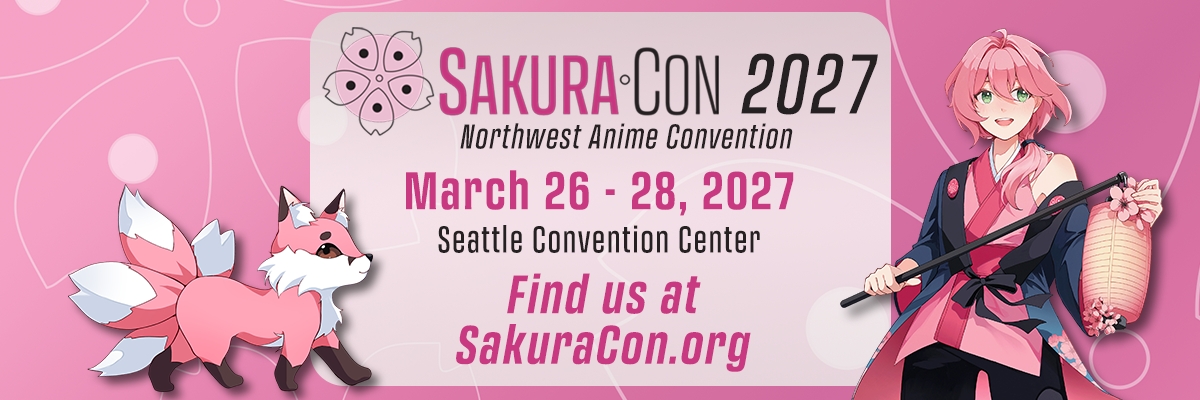 Sakura-Con 2027