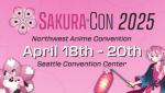 Sakura-Con 2025