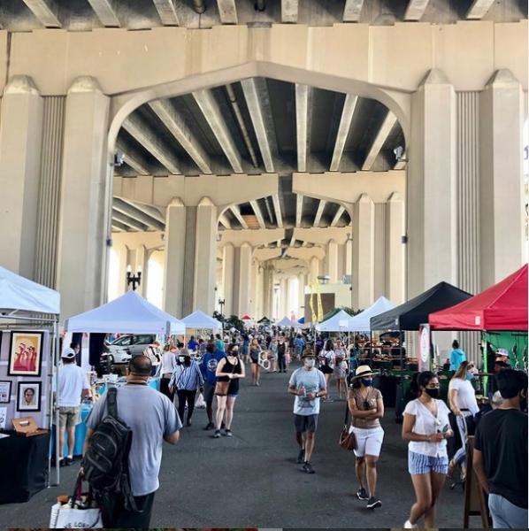 Riverside Arts Market 2022 Riverside Arts Market Eventeny