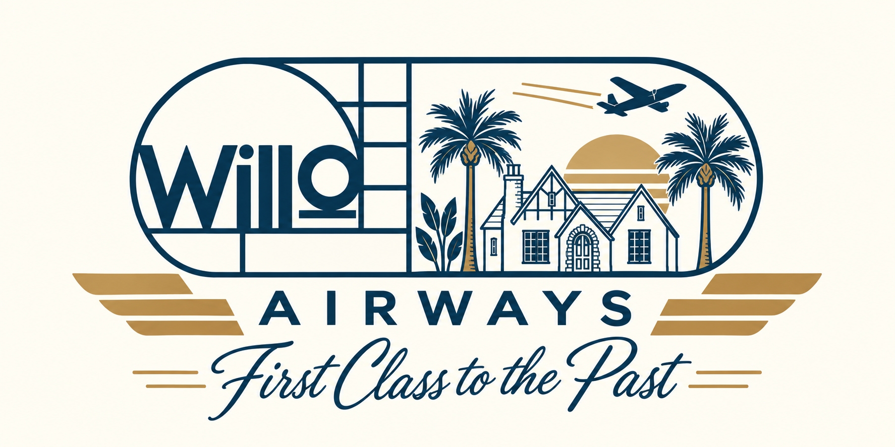 2027 Willo Home Tour & Street Fair