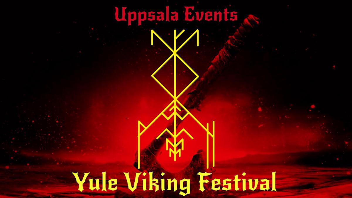 Yule Viking Festival/Winter Solstice