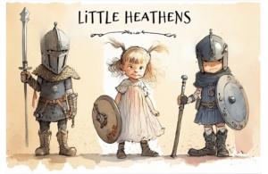 Season Ticket Child cover picture