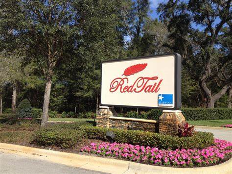 Red Tail (Sorrento) - Food Truck Night - March 18