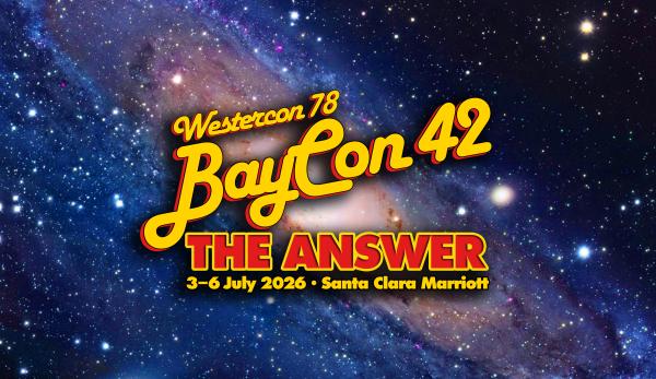 BayCon 42 / Westercon 78