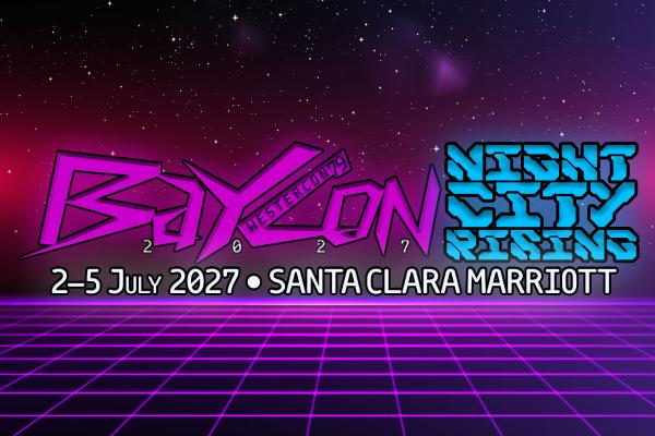 BayCon 2027 / Westercon 79