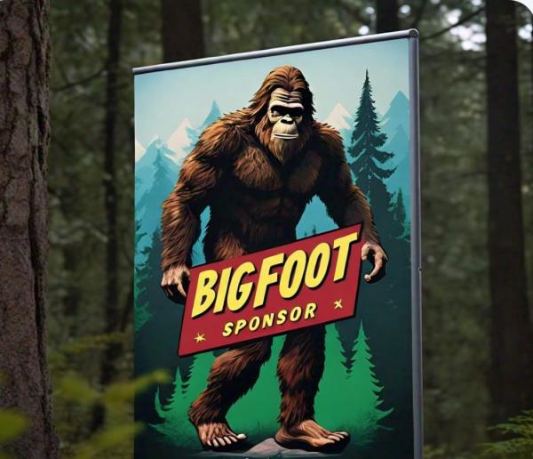 Sponsorship Application - Sierra Bigfoot Music Festival