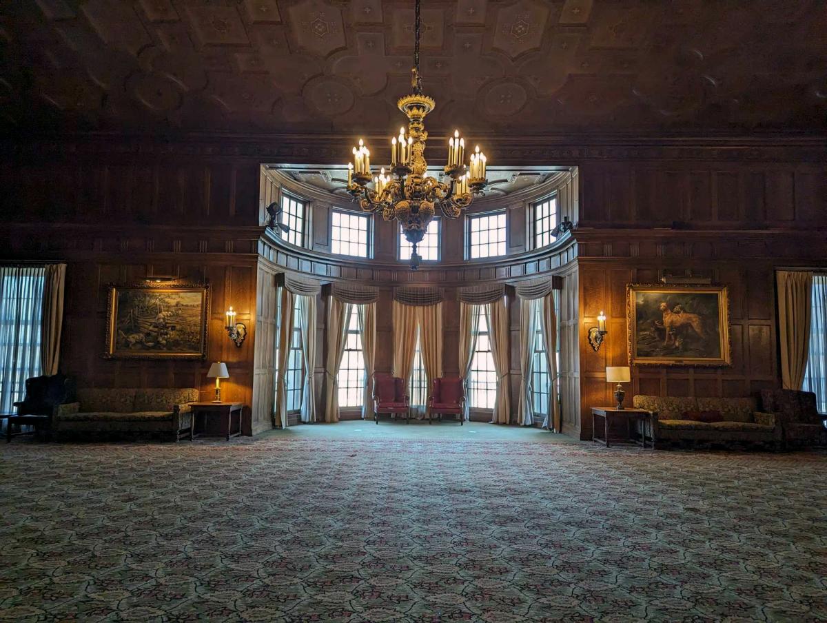 ACOTAR Book 6 Midnight Release Party - Historical Venue