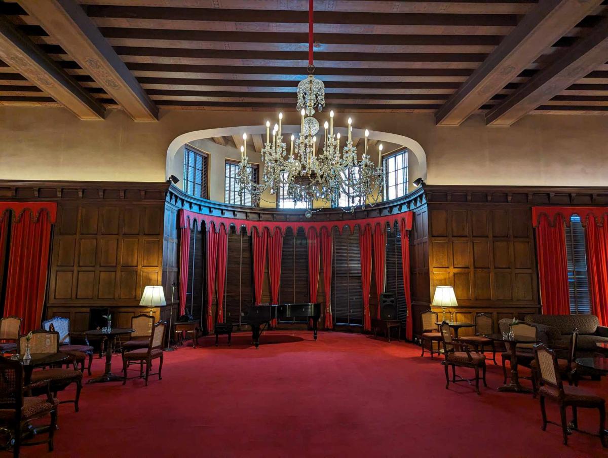 ACOTAR Book 6 Midnight Release Party - Historical Venue