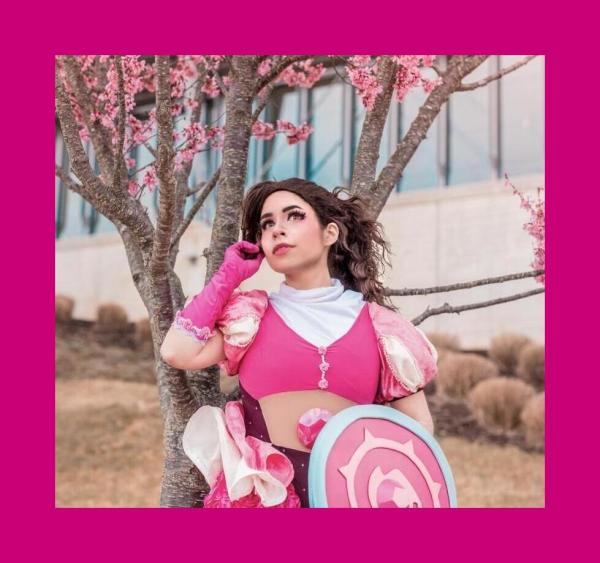 Free “Hot Glue Detailing for Cosplay” Workshop with Kumalatte Free “Hot Glue Detailing for Cosplay” Workshop with Kumalatte