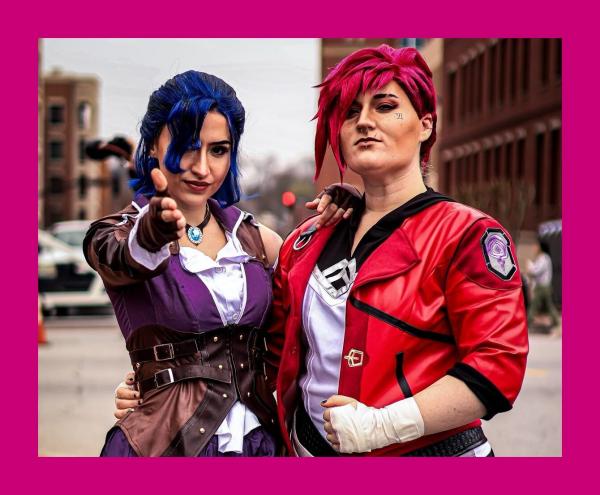 Free "Mastering the Basics” Wig Workshop with Jade