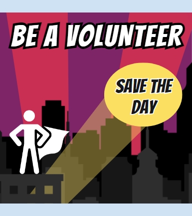 General Volunteer General Volunteer