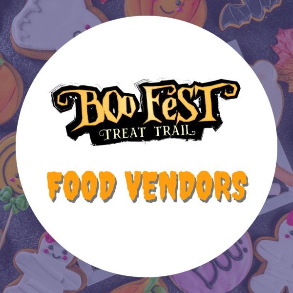 [FULL] Food Vendor Application