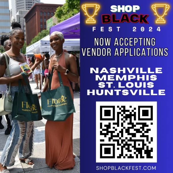 Vendor + Food Truck Application