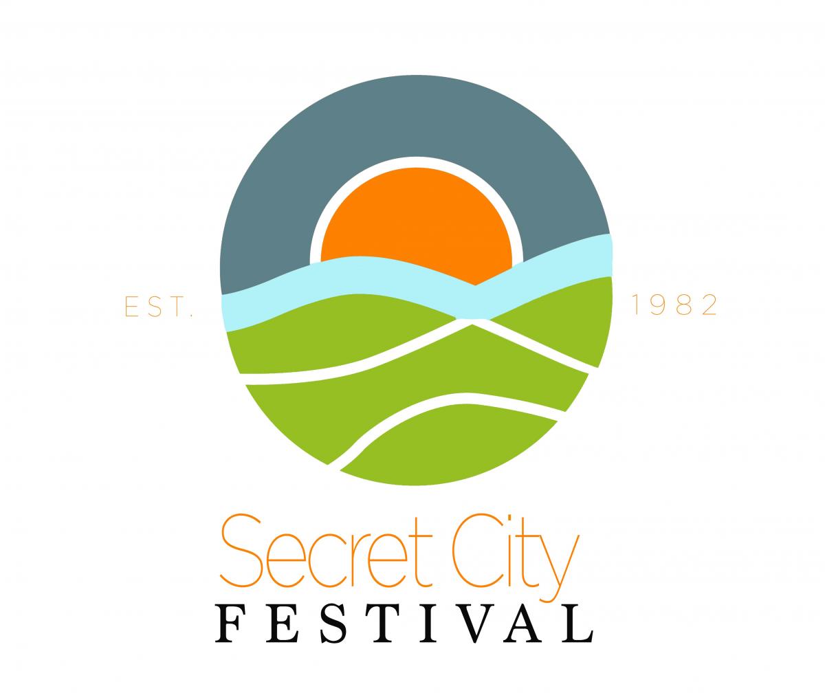 Secret City Festival 2021 cover image