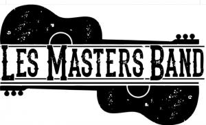 VIP Tickets for Saturday, August 10, 2024 featuring  Les Masters Band & The Pretty Goods! cover picture