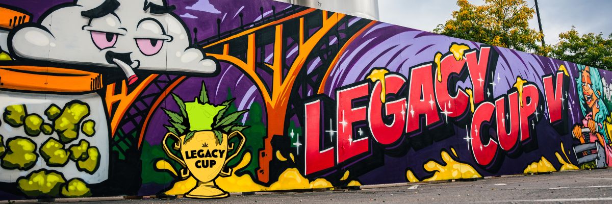 Legacy Cup 2025