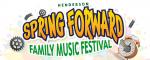 Spring Forward Family Music Festival 2024