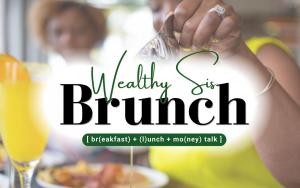 Brunch RSVP cover picture