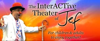 InterACTive Theater of Jef